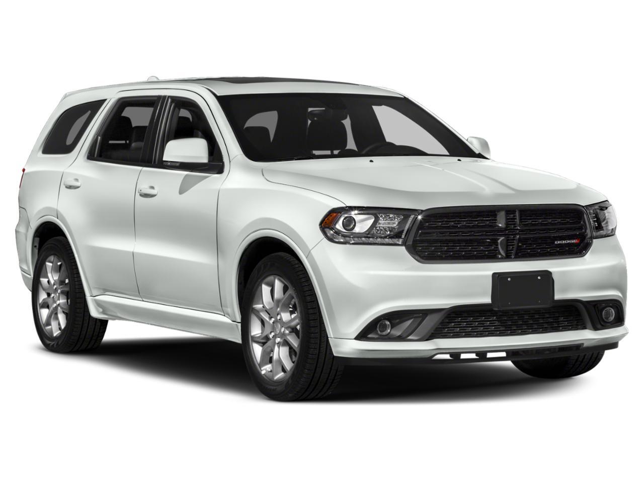2019 Dodge Durango R/T Oshkosh WI