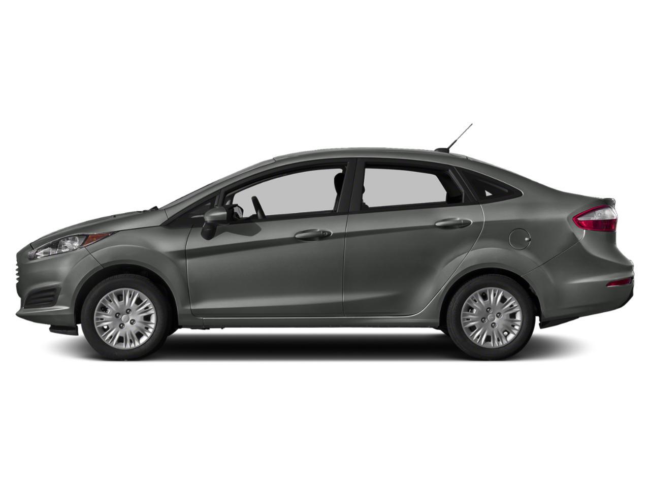 2019 Ford Fiesta SE Oshkosh WI