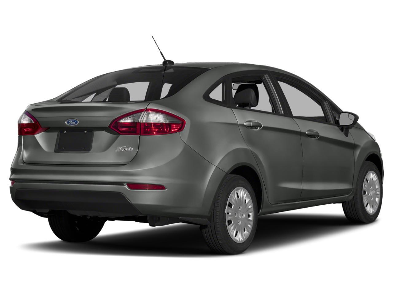 2019 Ford Fiesta SE Oshkosh WI