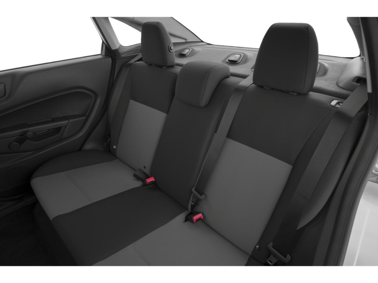 2019 Ford Fiesta SE Oshkosh WI