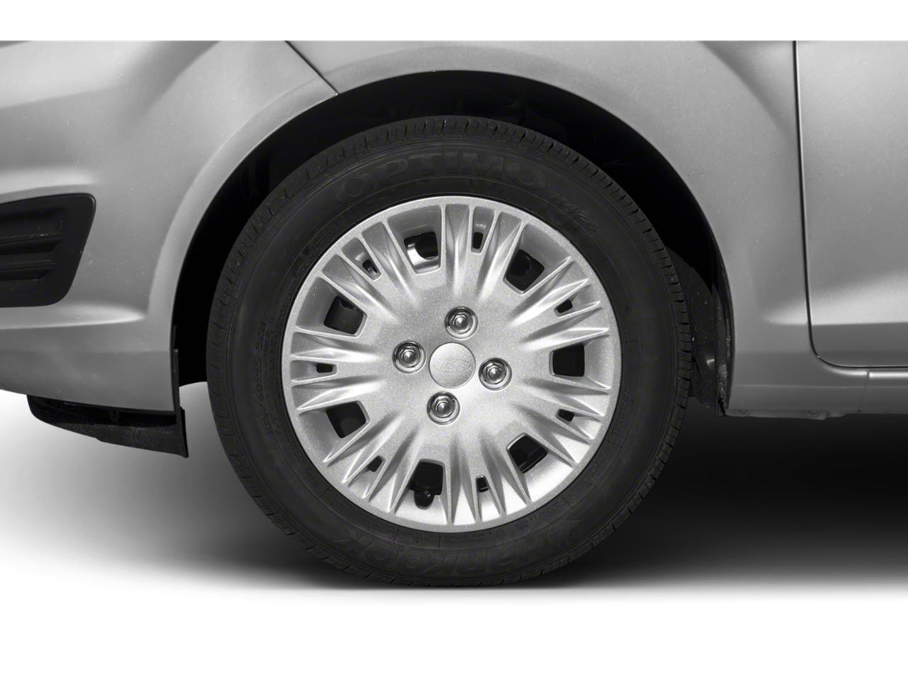 2019 Ford Fiesta SE Oshkosh WI