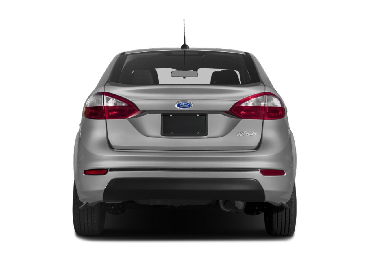 2019 Ford Fiesta SE Oshkosh WI
