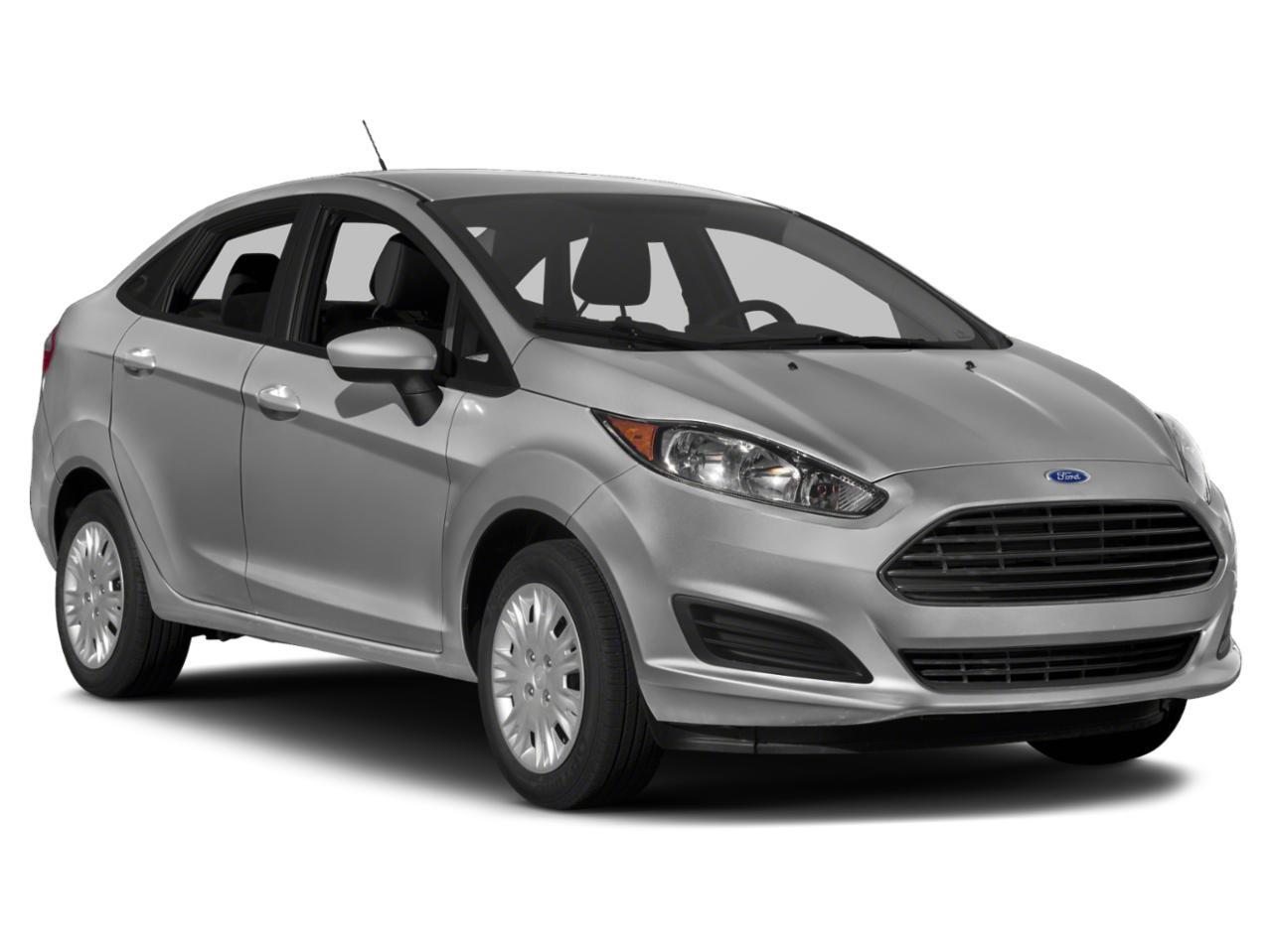 2019 Ford Fiesta SE Oshkosh WI