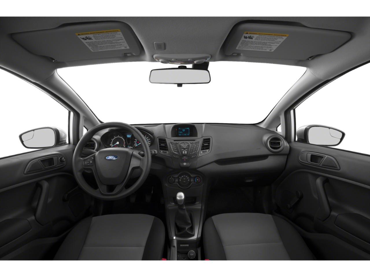 2019 Ford Fiesta SE Oshkosh WI