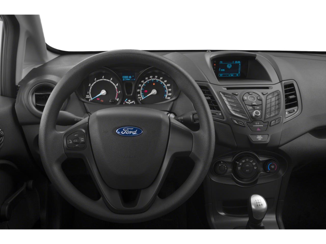 2019 Ford Fiesta SE Oshkosh WI