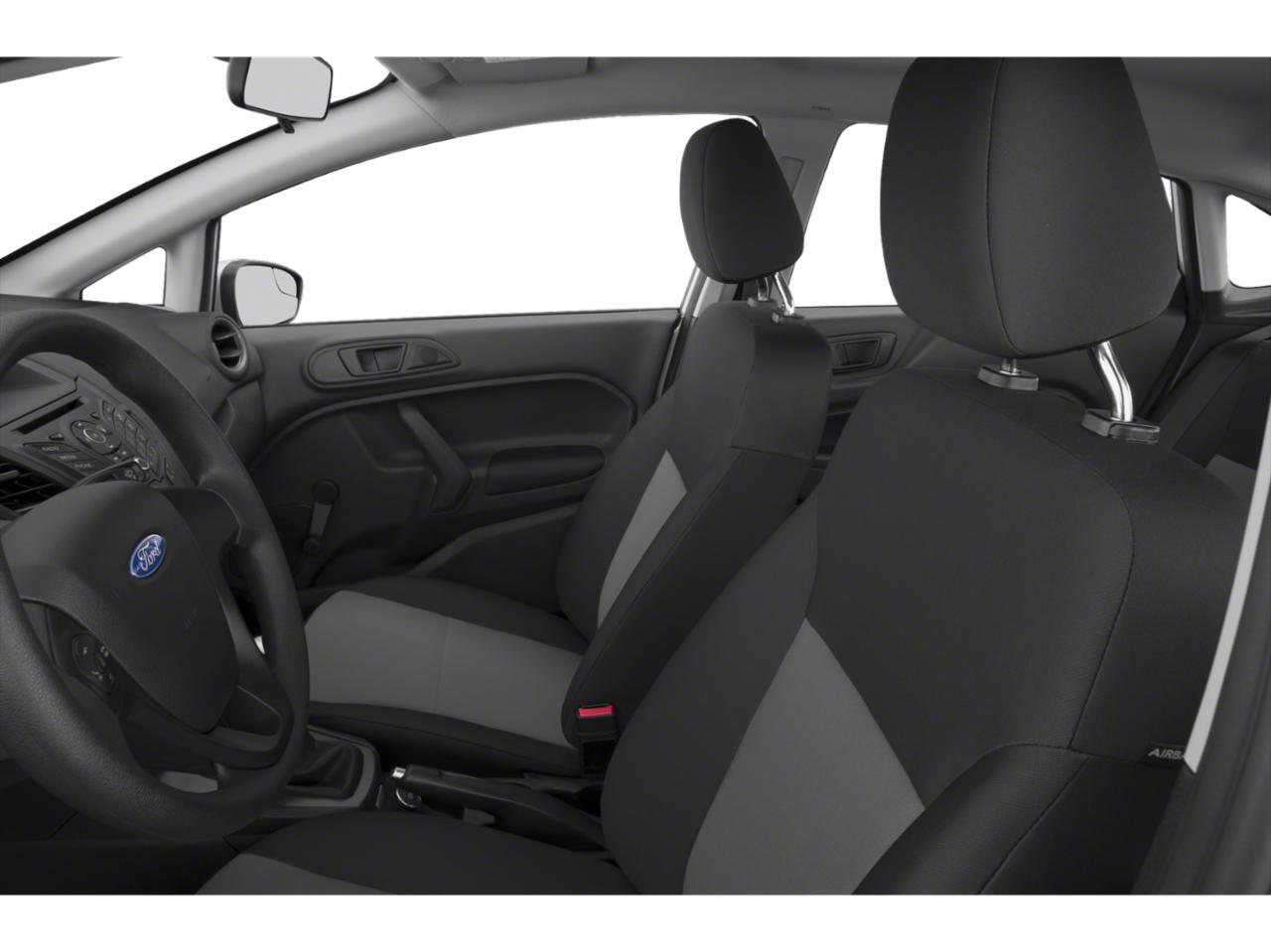 2019 Ford Fiesta SE Oshkosh WI