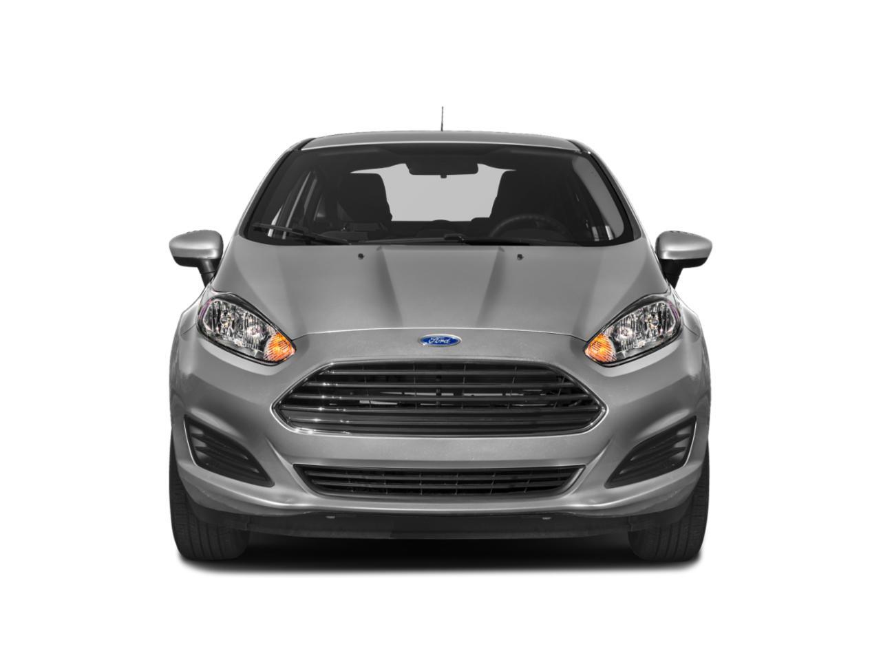 2019 Ford Fiesta SE Oshkosh WI
