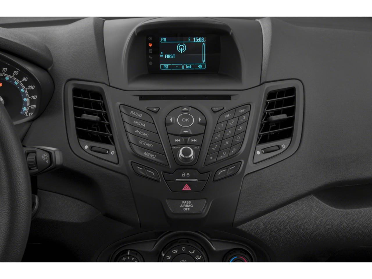 2019 Ford Fiesta SE Oshkosh WI