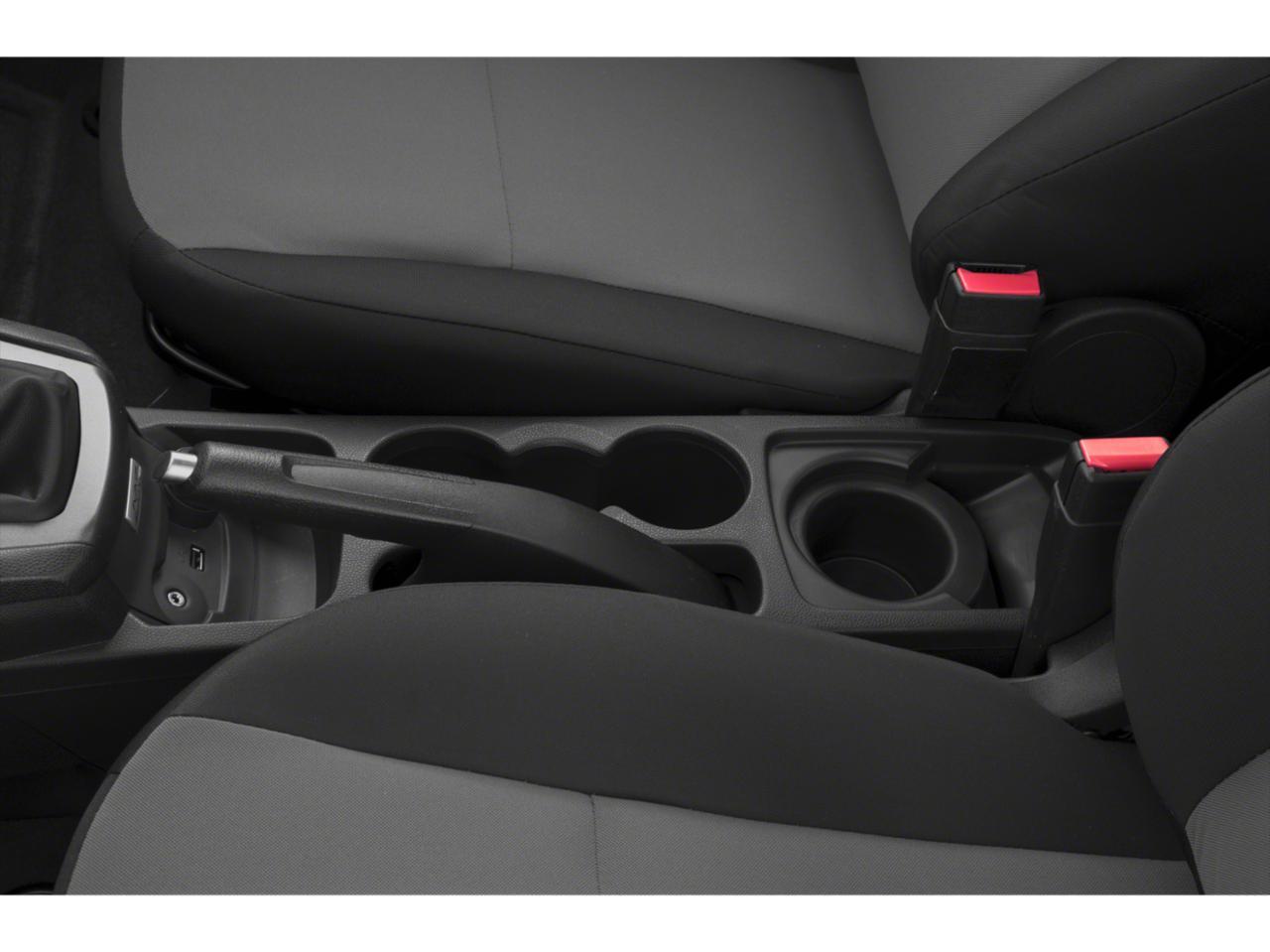 2019 Ford Fiesta SE Oshkosh WI
