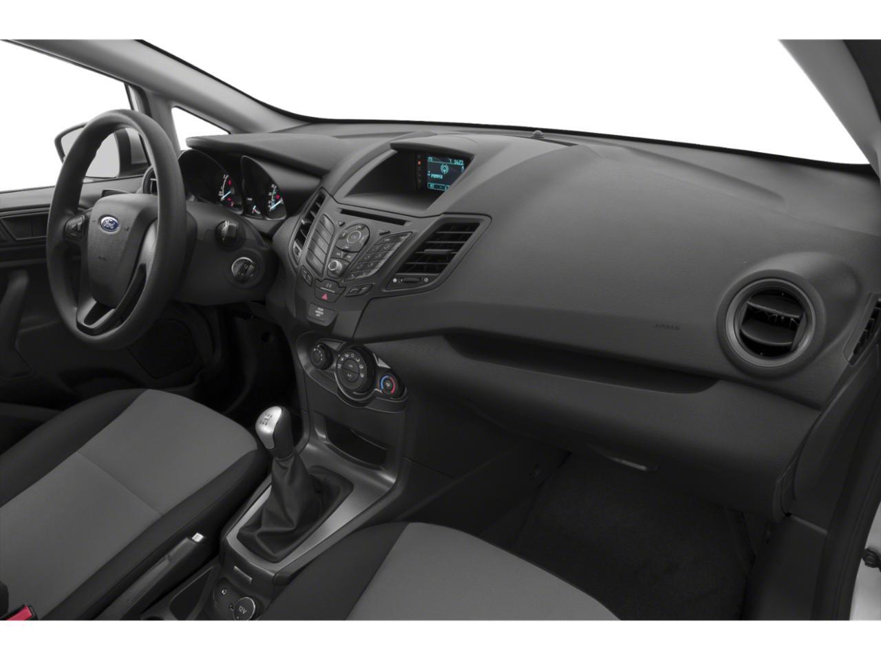 2019 Ford Fiesta SE Oshkosh WI