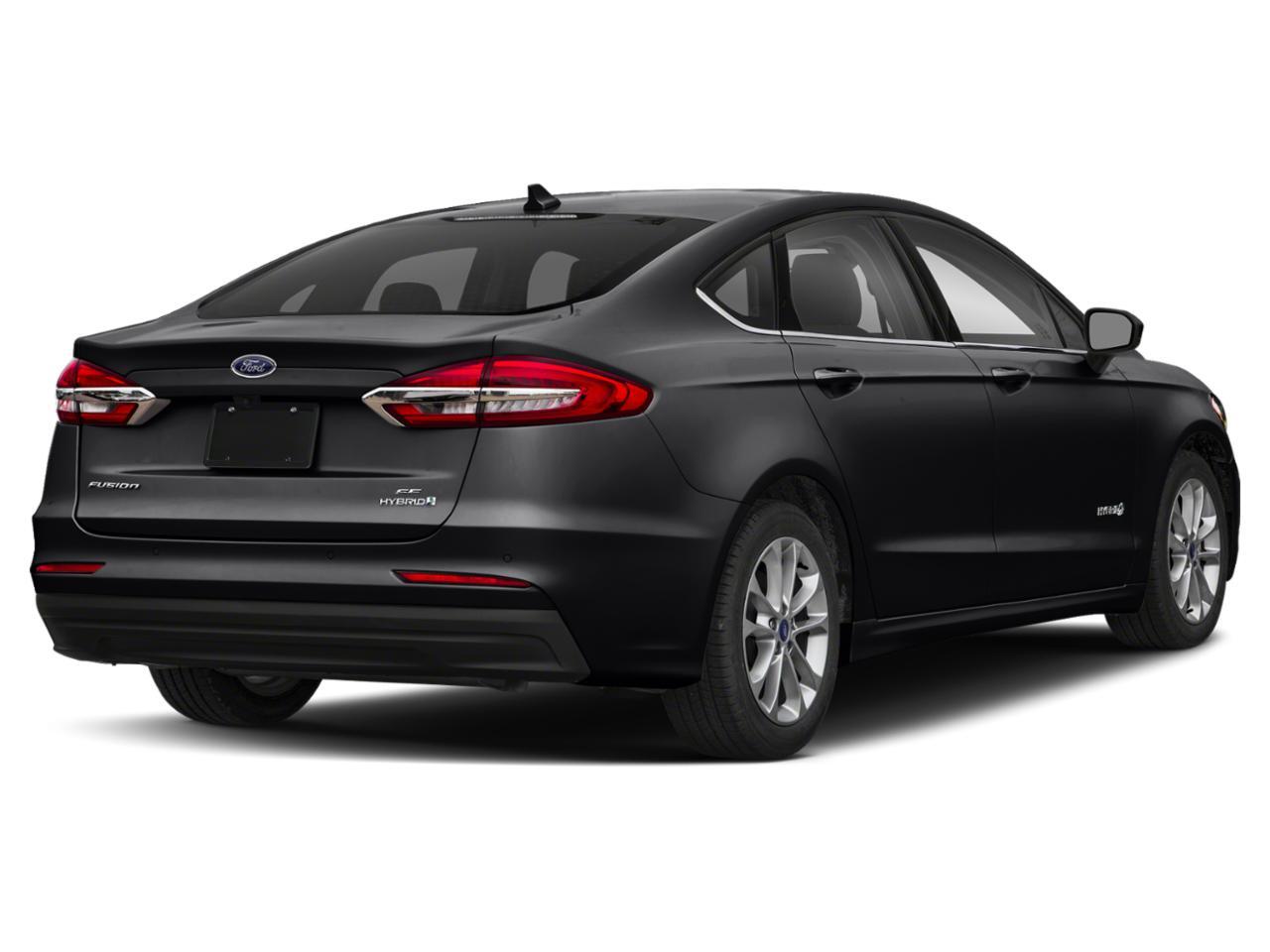 2019 Ford Fusion Hybrid SE Oshkosh WI