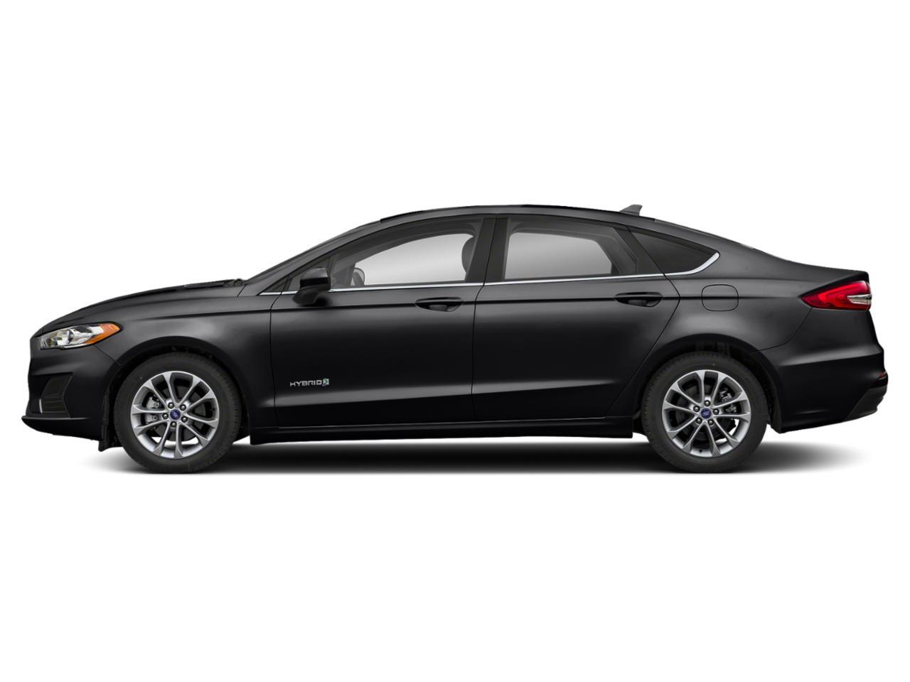 2019 Ford Fusion Hybrid SE Oshkosh WI