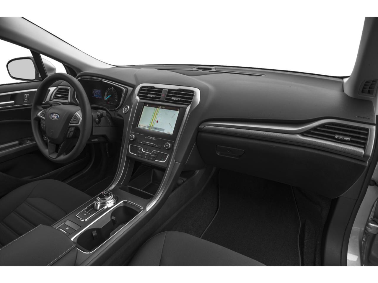2019 Ford Fusion Hybrid SE Oshkosh WI