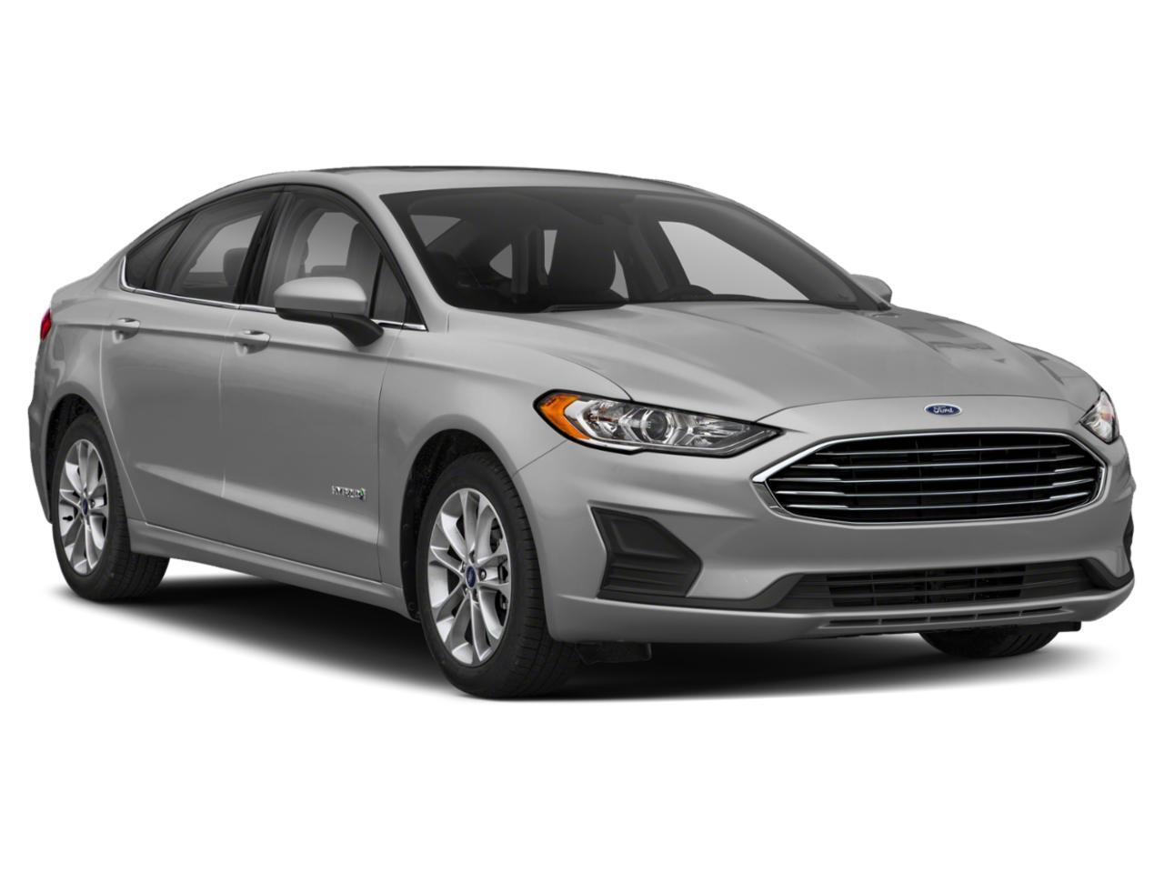 2019 Ford Fusion Hybrid SE Oshkosh WI