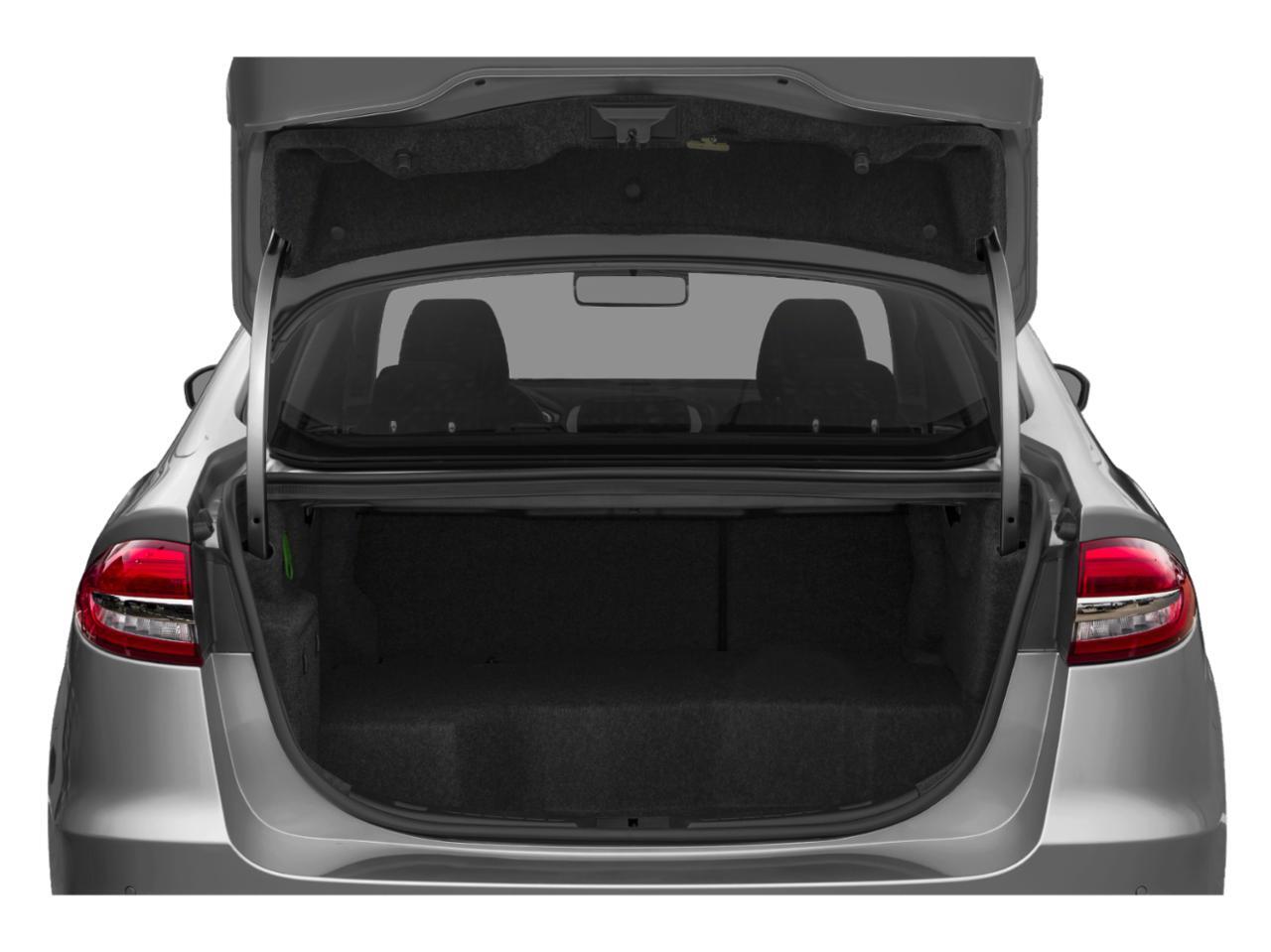 2019 Ford Fusion Hybrid SE Oshkosh WI
