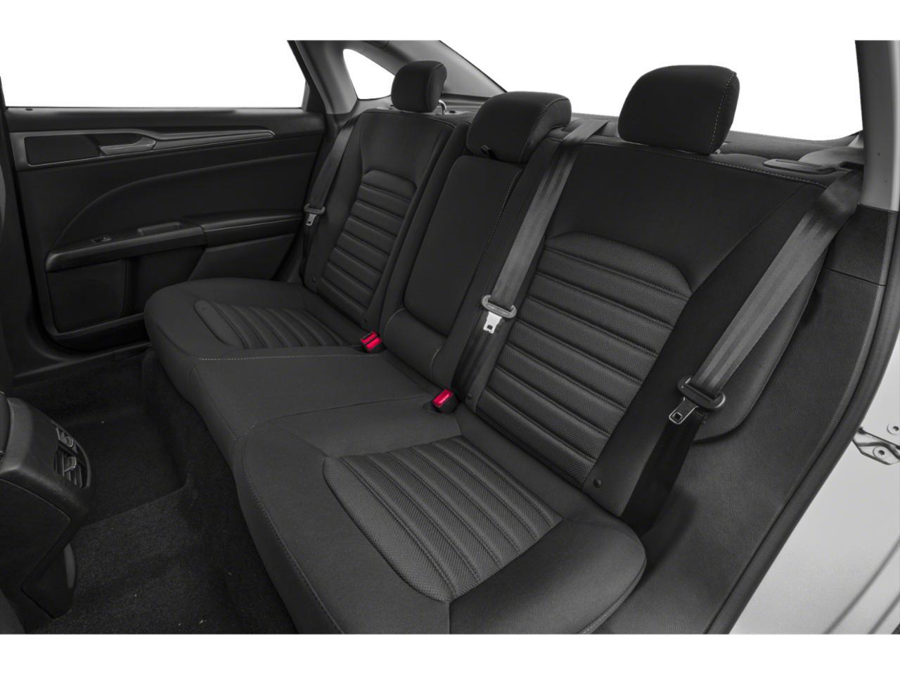 2019 Ford Fusion Hybrid SE Oshkosh WI