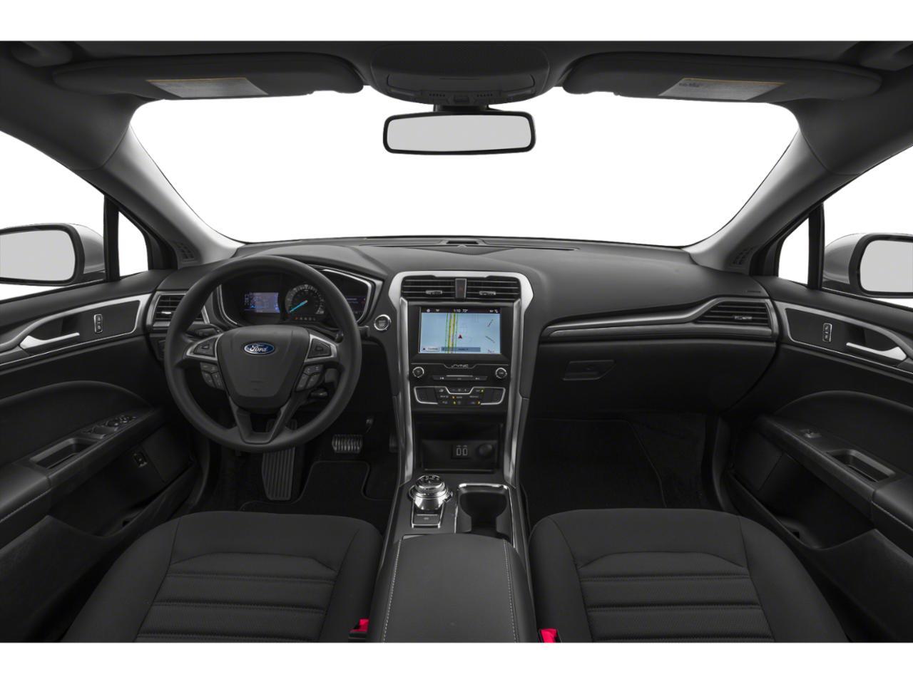 2019 Ford Fusion Hybrid SE Oshkosh WI