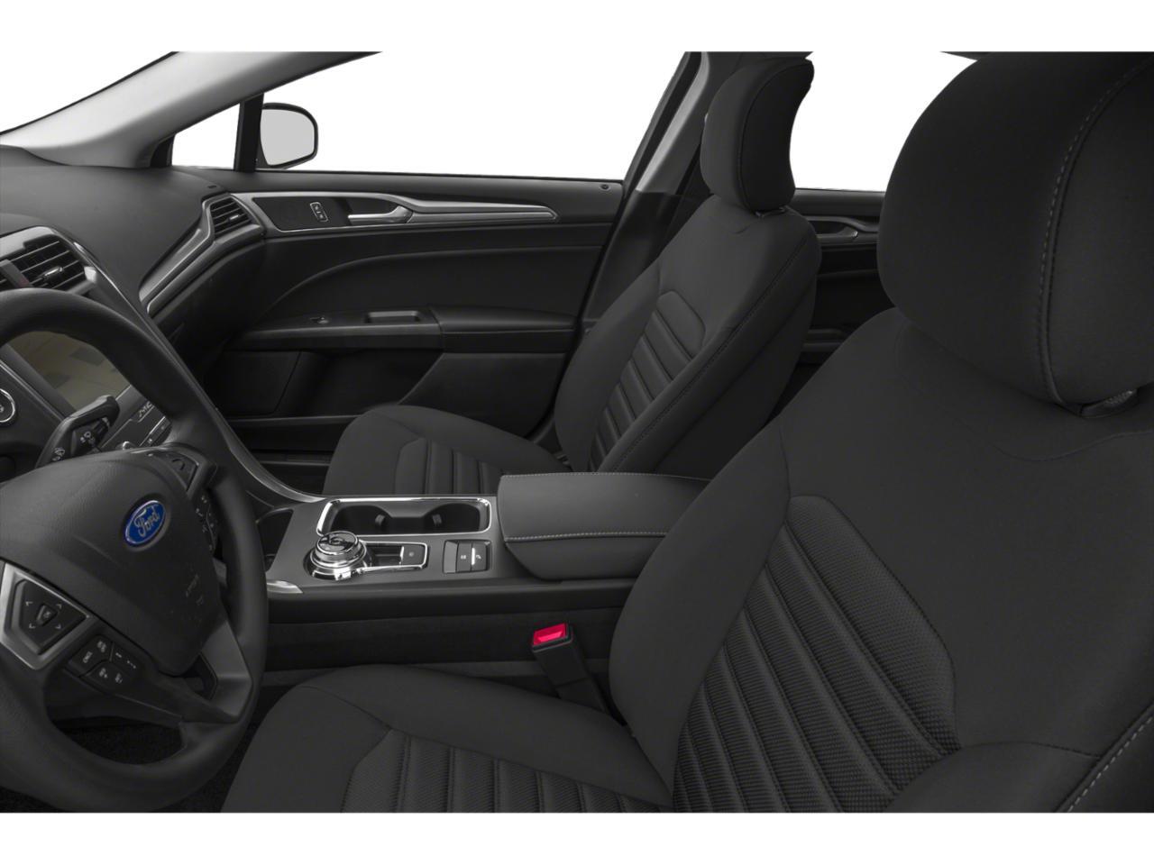 2019 Ford Fusion Hybrid SE Oshkosh WI