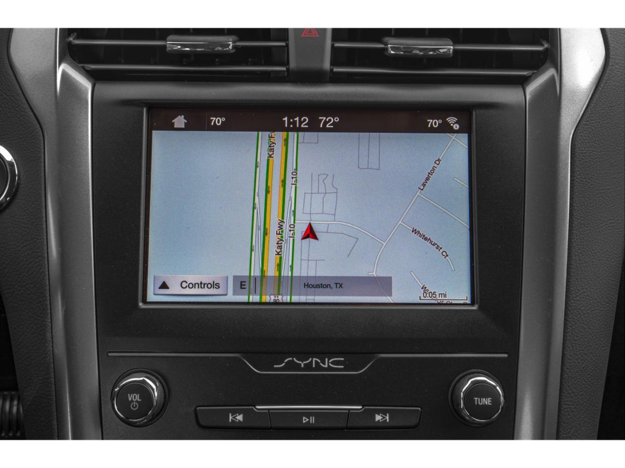 2019 Ford Fusion Hybrid SE Oshkosh WI