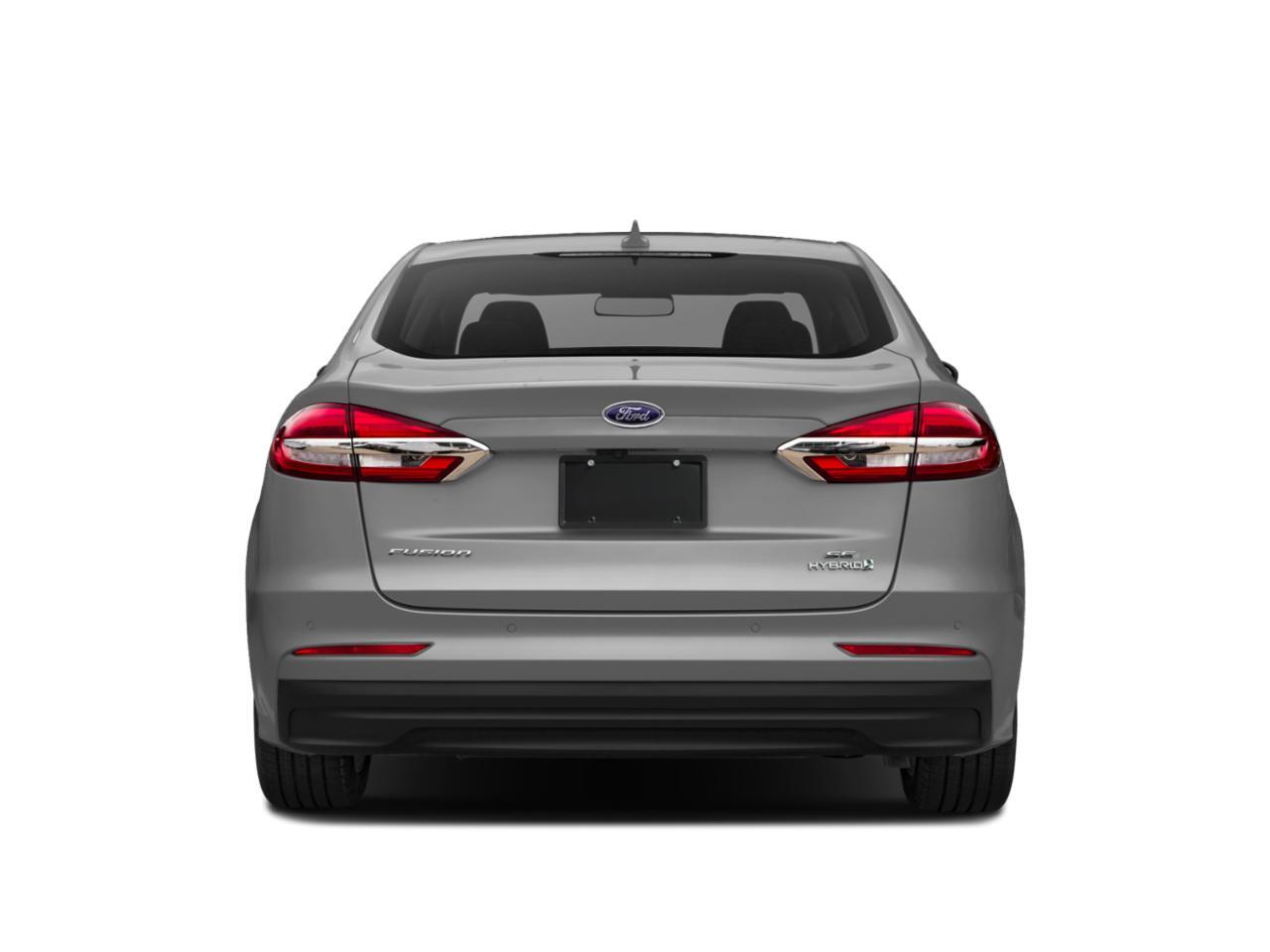 2019 Ford Fusion Hybrid SE Oshkosh WI