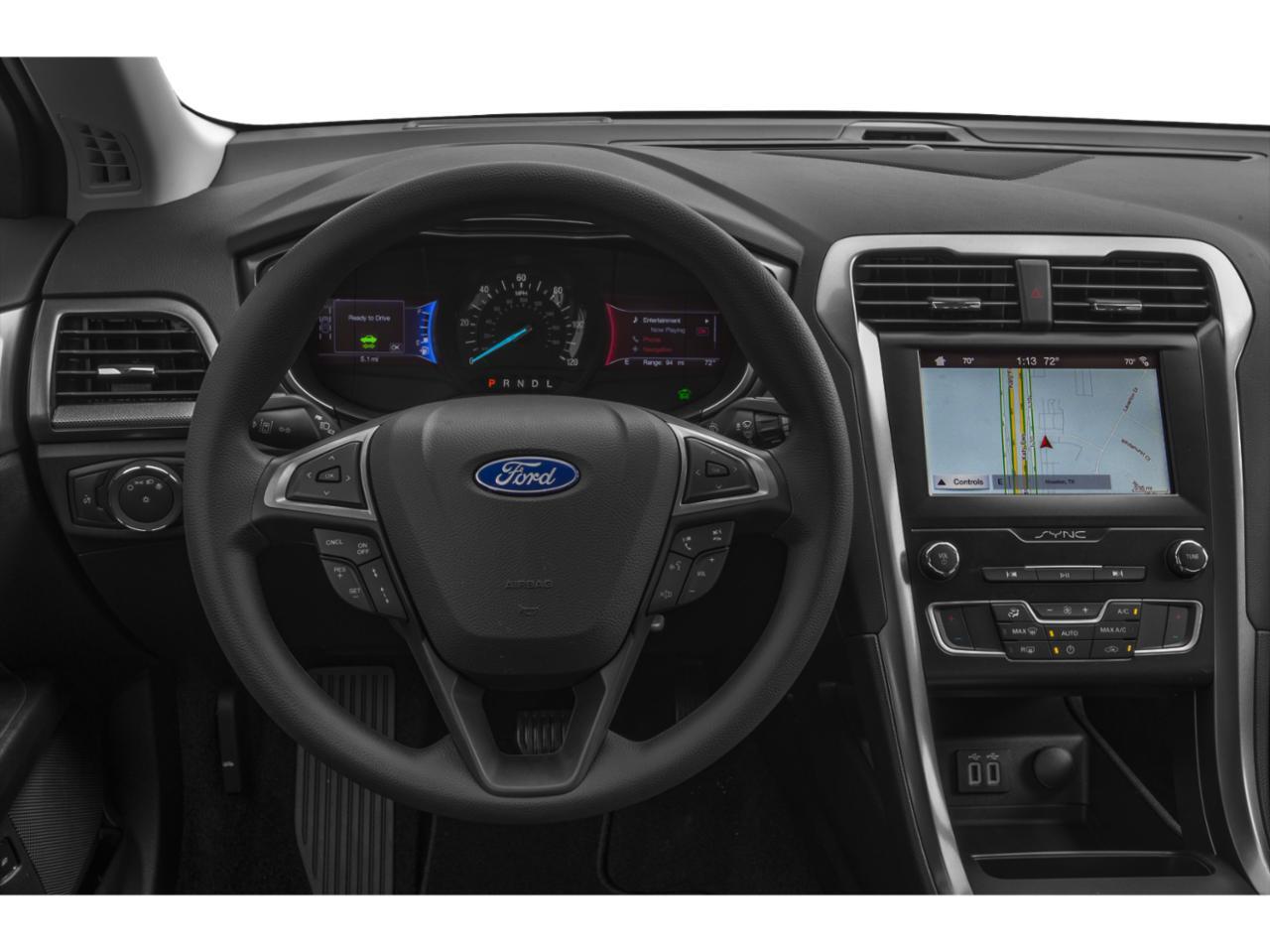 2019 Ford Fusion Hybrid SE Oshkosh WI