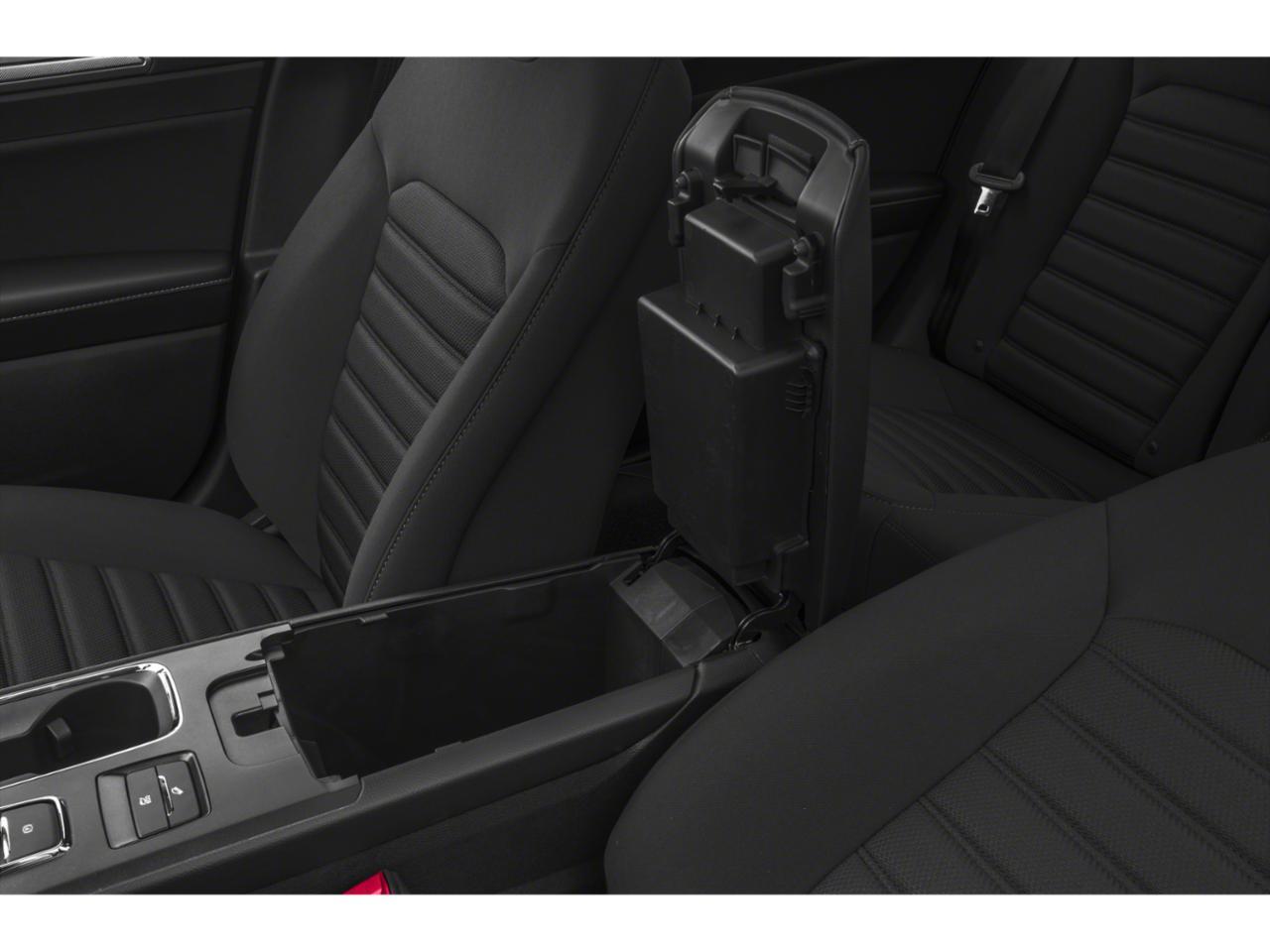 2019 Ford Fusion Hybrid SE Oshkosh WI