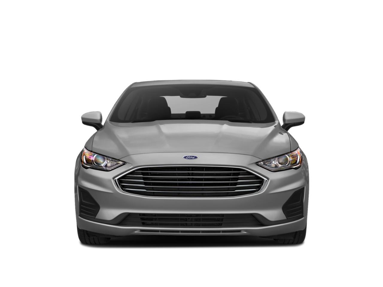 2019 Ford Fusion Hybrid SE Oshkosh WI