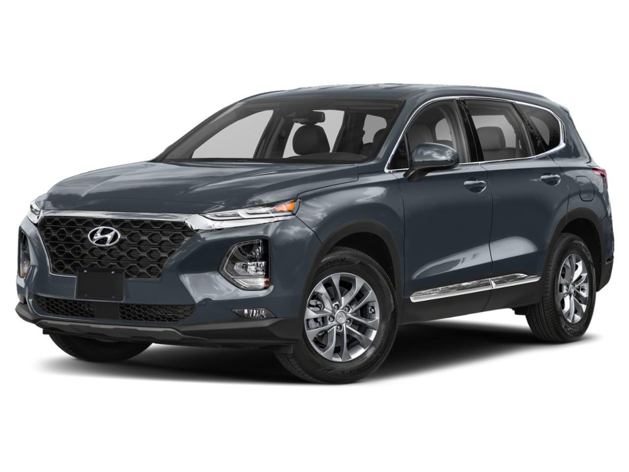 2019 Hyundai SANTA FE SE 2.4