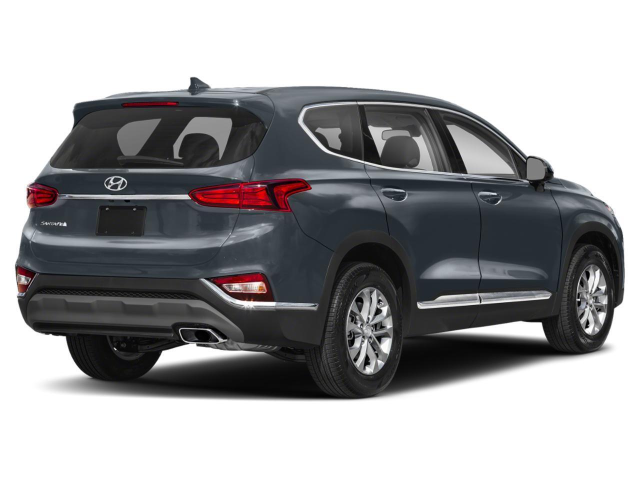 2019 Hyundai SANTA FE SE 2.4 Oshkosh WI