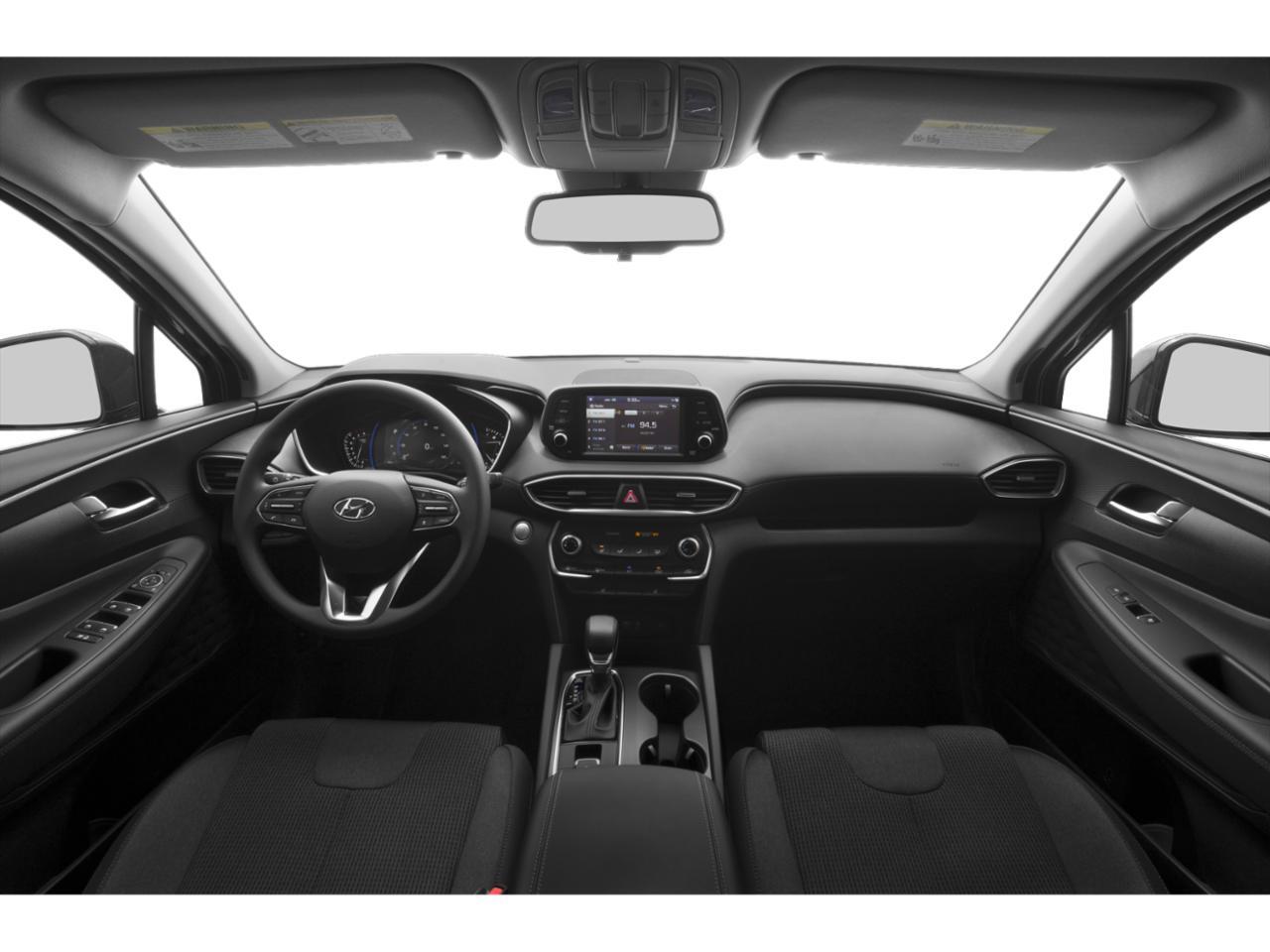 2019 Hyundai SANTA FE SE 2.4 Oshkosh WI