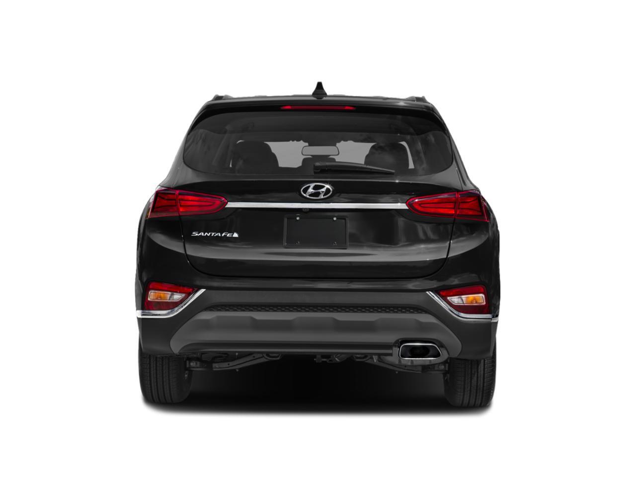 2019 Hyundai SANTA FE SE 2.4 Oshkosh WI
