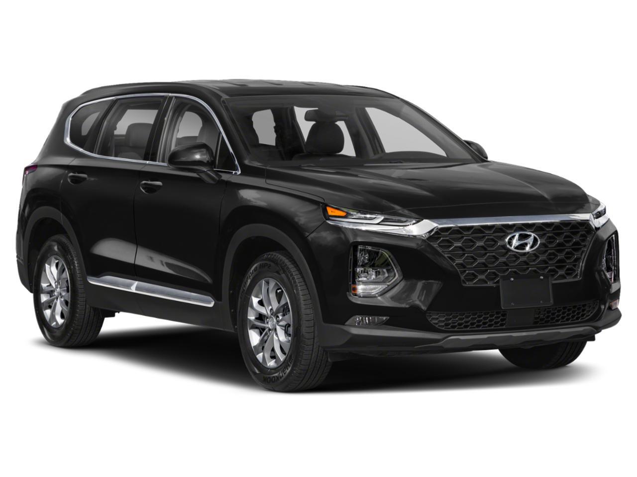 2019 Hyundai SANTA FE SE 2.4 Oshkosh WI