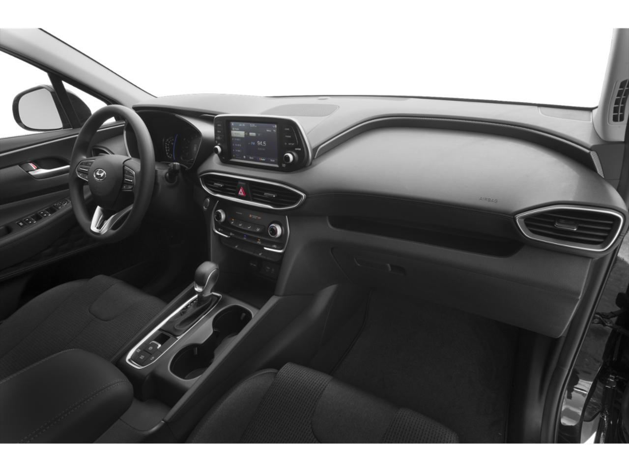 2019 Hyundai SANTA FE SE 2.4 Oshkosh WI