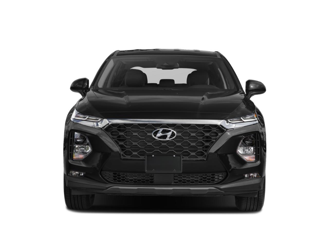 2019 Hyundai SANTA FE SE 2.4 Oshkosh WI