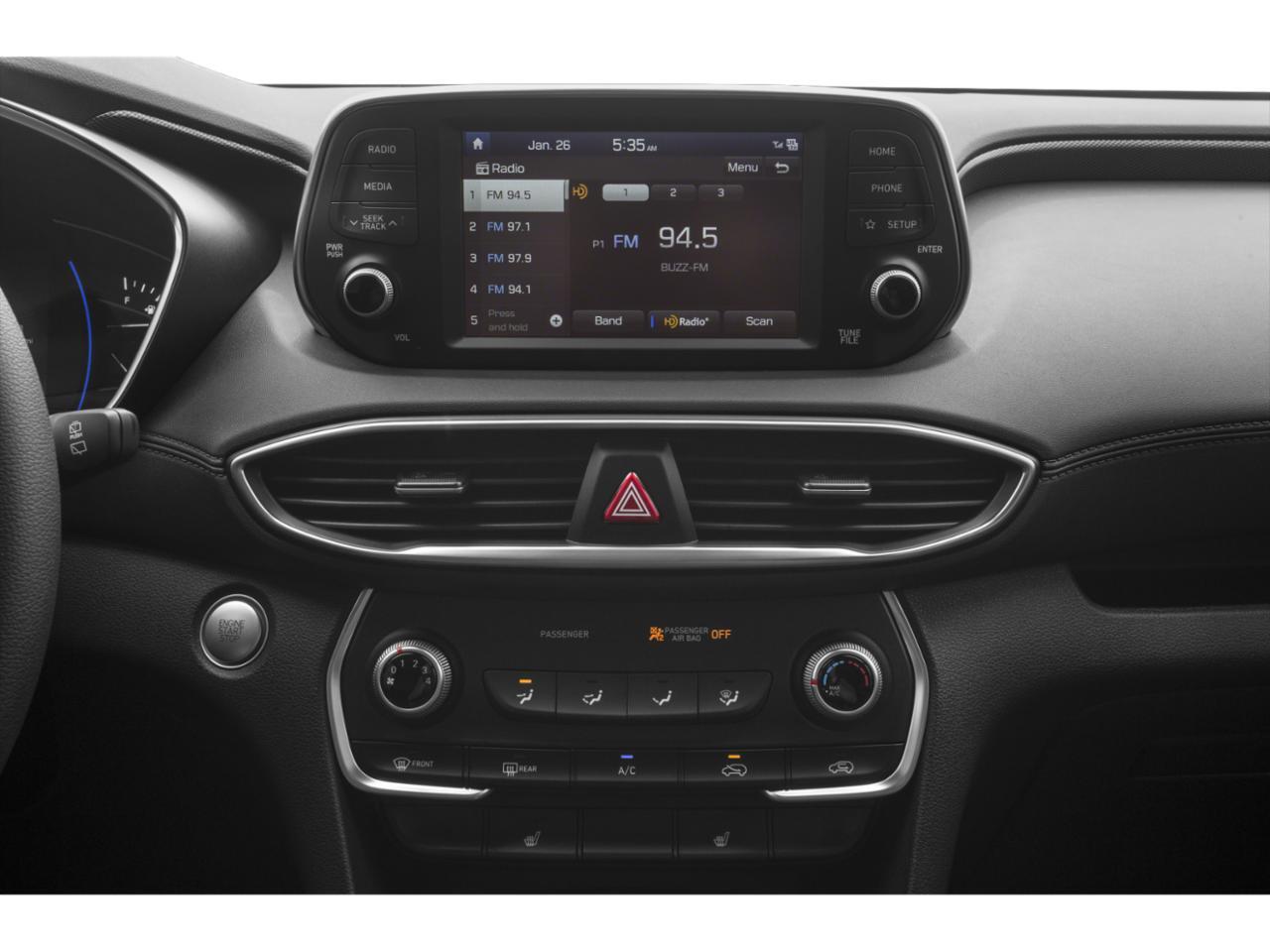 2019 Hyundai SANTA FE SE 2.4 Oshkosh WI