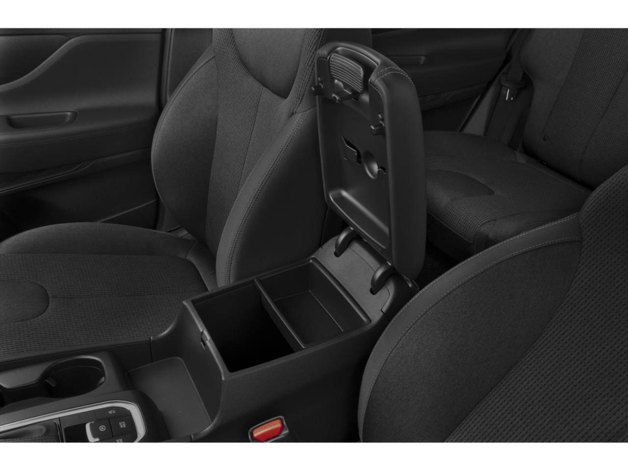 2019 Hyundai SANTA FE SE 2.4 Oshkosh WI