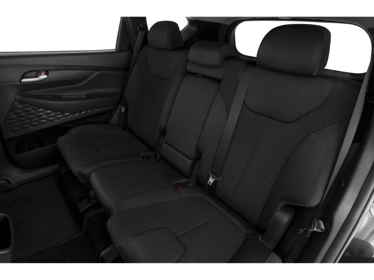 2019 Hyundai SANTA FE SE 2.4 Oshkosh WI