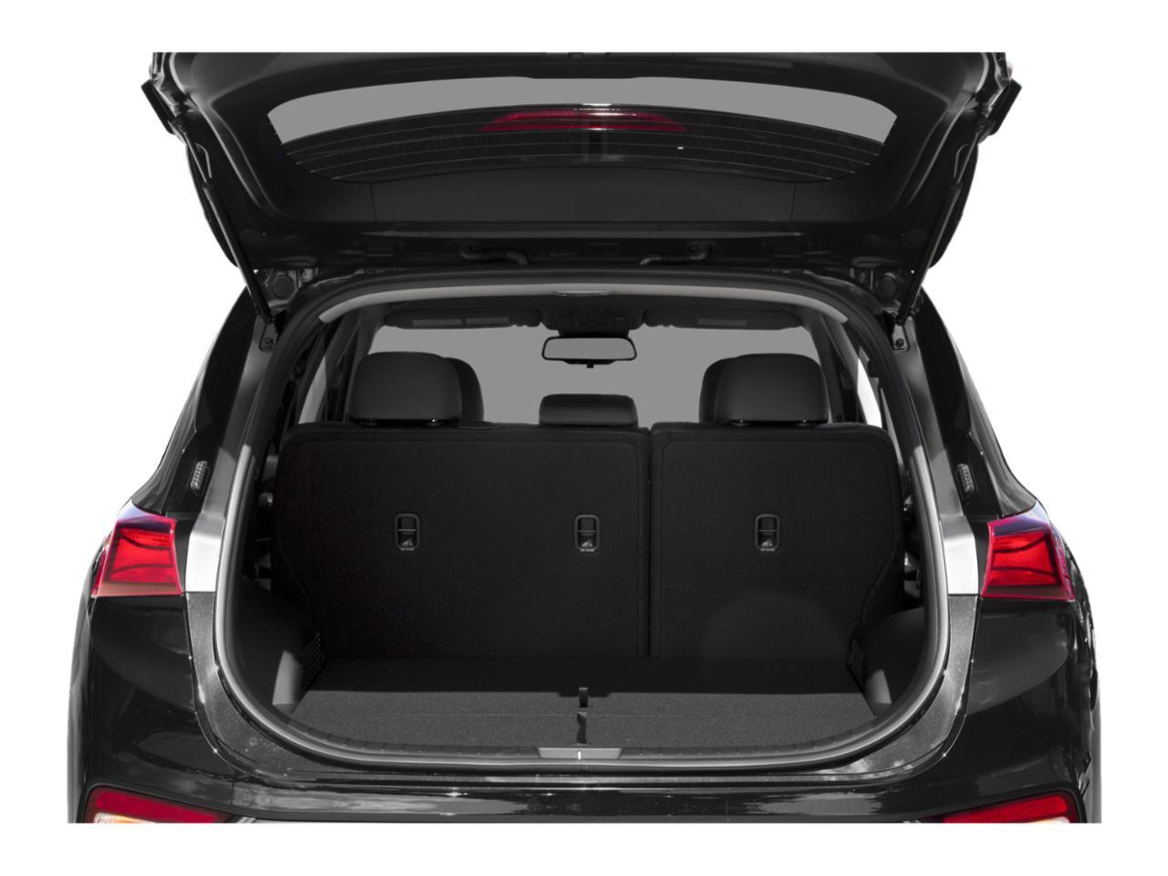 2019 Hyundai SANTA FE SE 2.4 Oshkosh WI