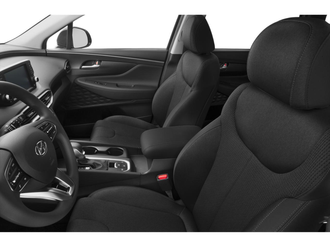 2019 Hyundai SANTA FE SE 2.4 Oshkosh WI