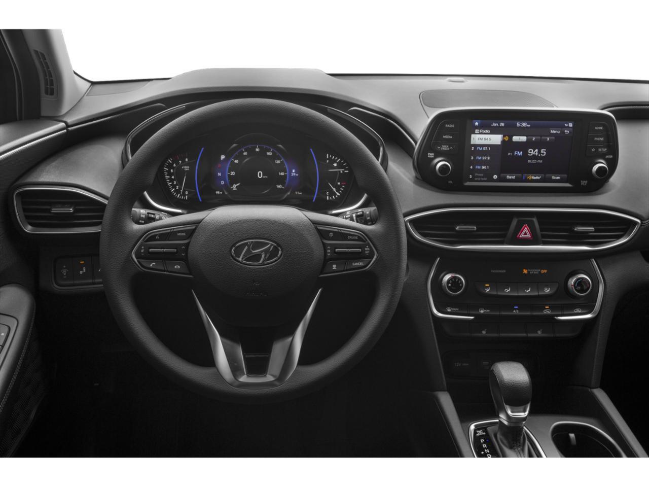 2019 Hyundai SANTA FE SE 2.4 Oshkosh WI
