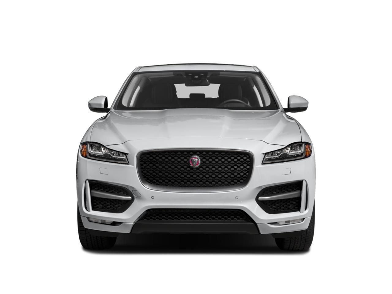 2019 Jaguar F-PACE 30t R-Sport Oshkosh WI