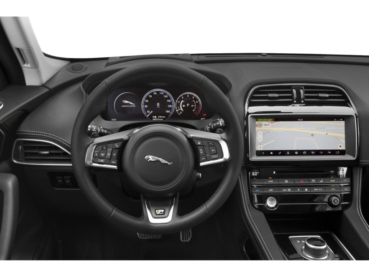 2019 Jaguar F-PACE 30t R-Sport Oshkosh WI