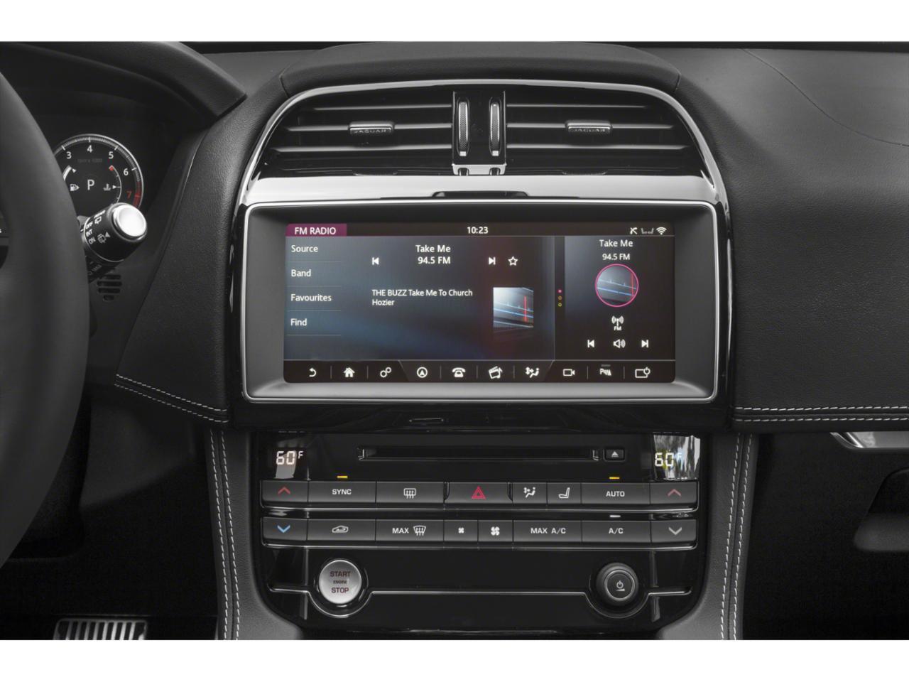 2019 Jaguar F-PACE 30t R-Sport Oshkosh WI