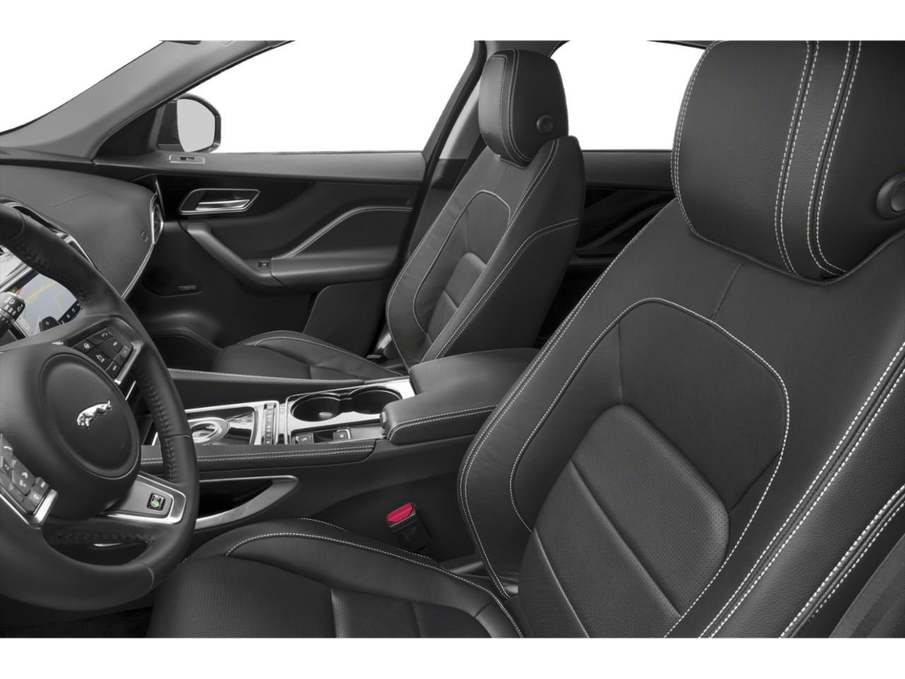 2019 Jaguar F-PACE 30t R-Sport Oshkosh WI