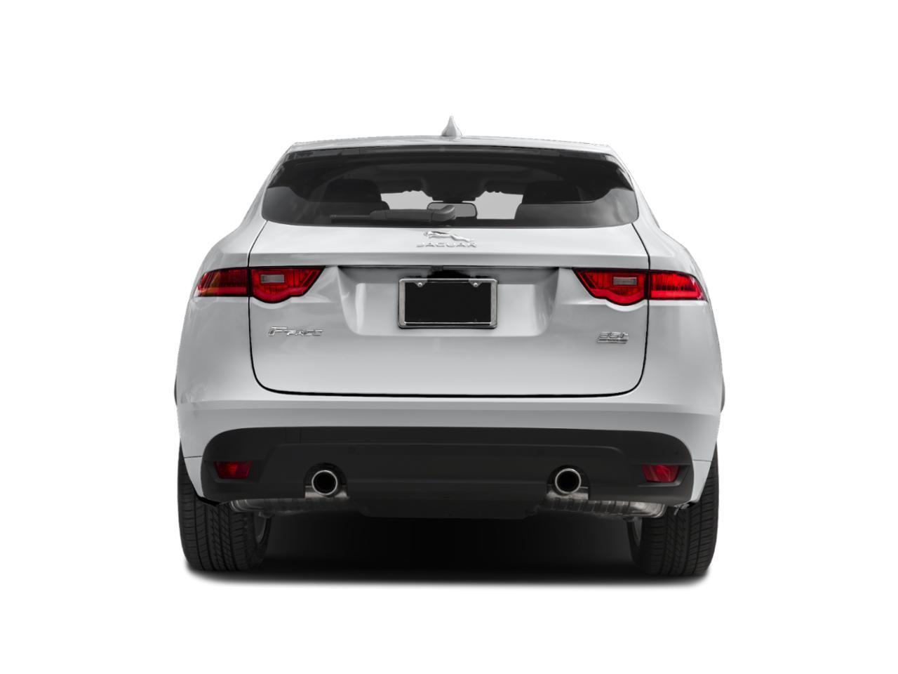 2019 Jaguar F-PACE 30t R-Sport Oshkosh WI