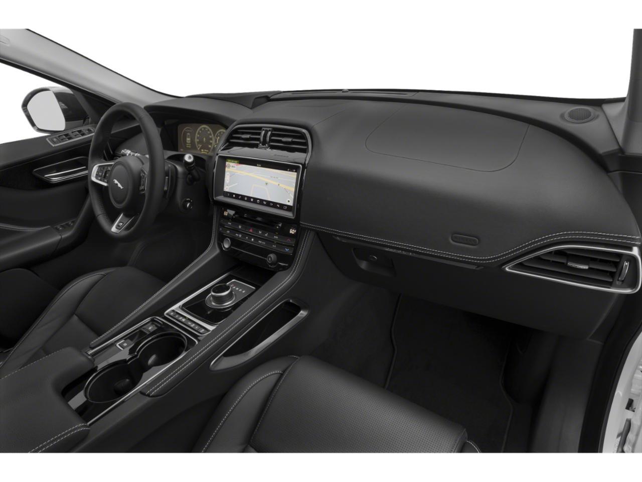 2019 Jaguar F-PACE 30t R-Sport Oshkosh WI