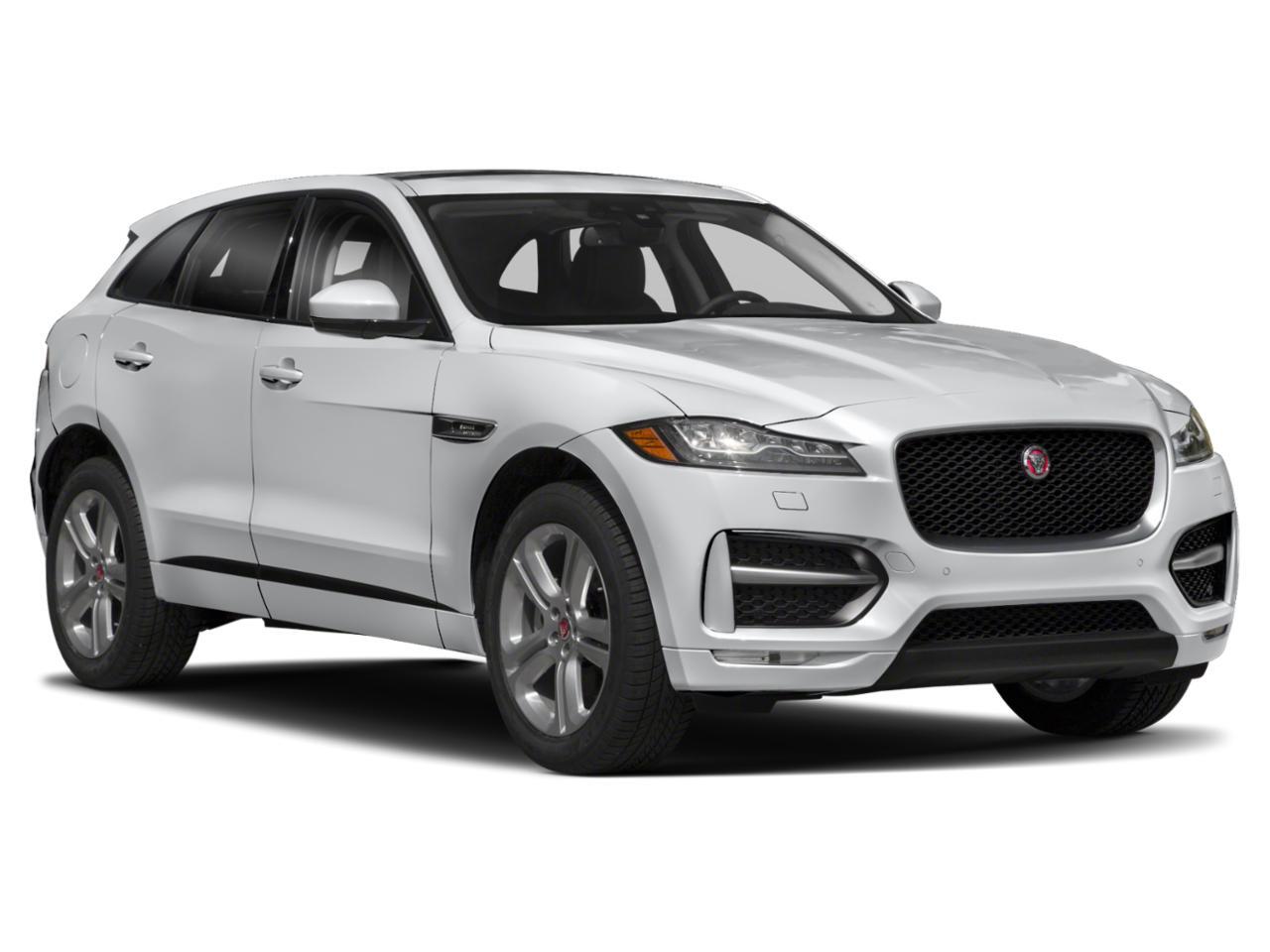 2019 Jaguar F-PACE 30t R-Sport Oshkosh WI