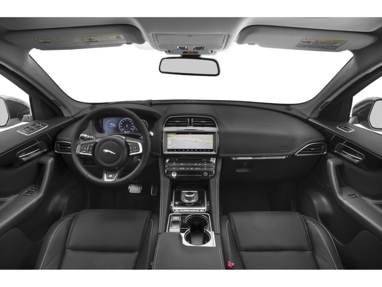 2019 Jaguar F-PACE 30t R-Sport Oshkosh WI