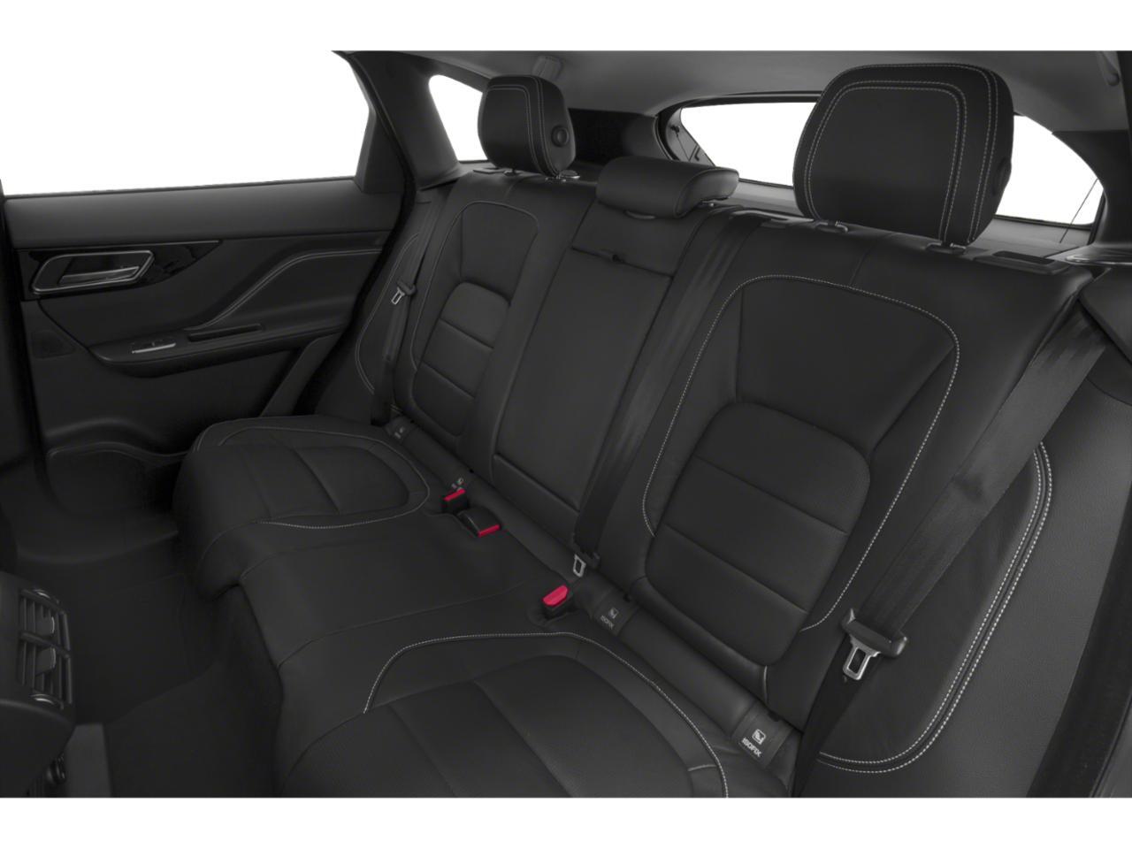 2019 Jaguar F-PACE 30t R-Sport Oshkosh WI