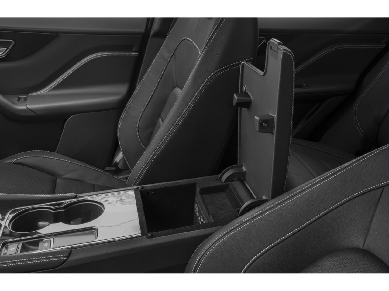 2019 Jaguar F-PACE 30t R-Sport Oshkosh WI